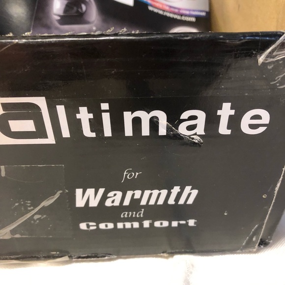 Altimate Leather Motorcycle Snowmobile Boot New York style Leather Size 12 Men’s - Picture 7 of 12